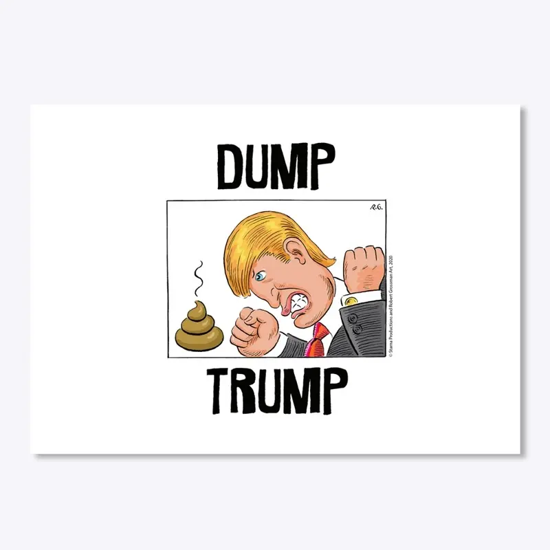 Dump Trump