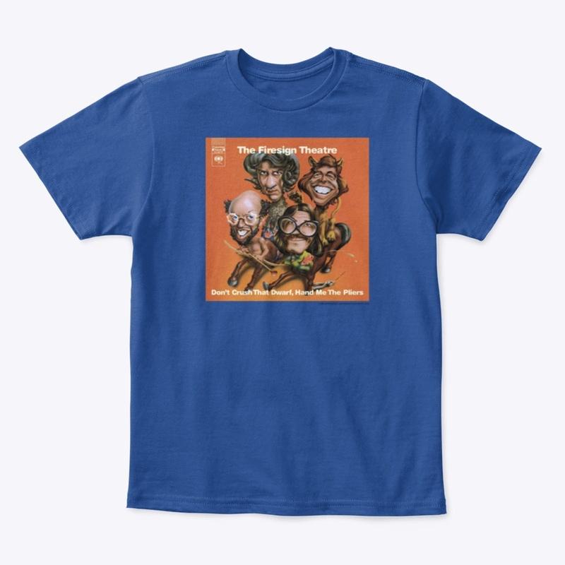 Firesign T