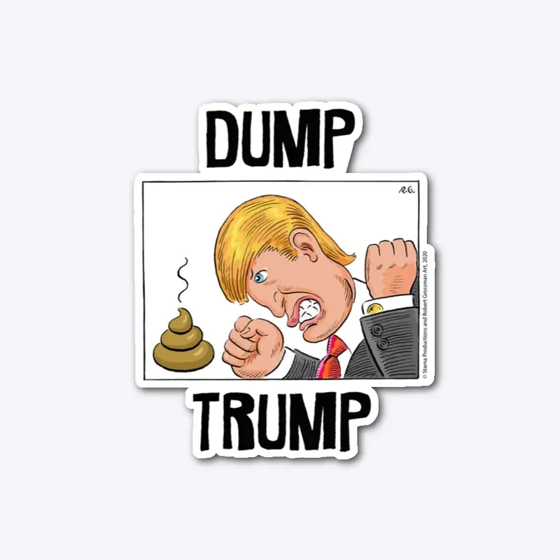 Dump Trump