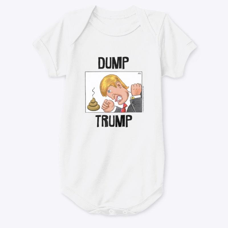 Dump Trump