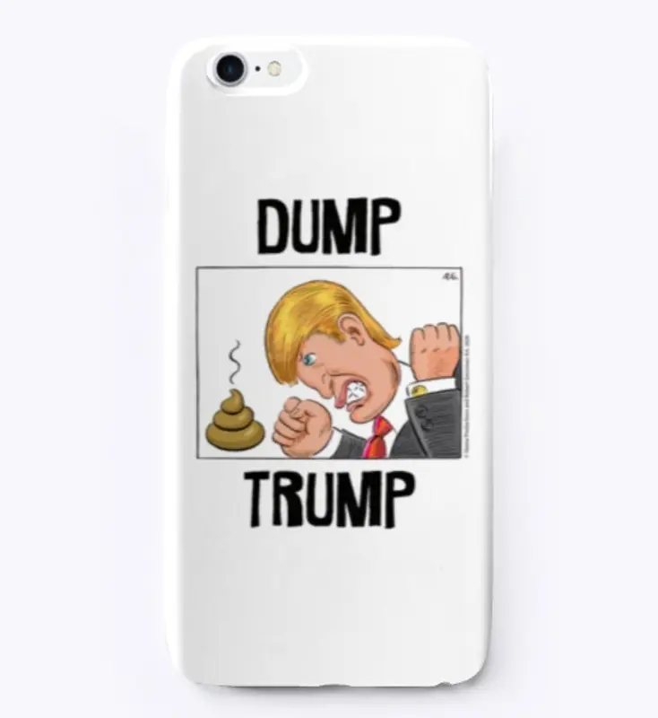 Dump Trump