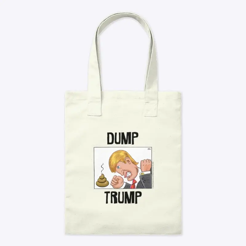 Dump Trump